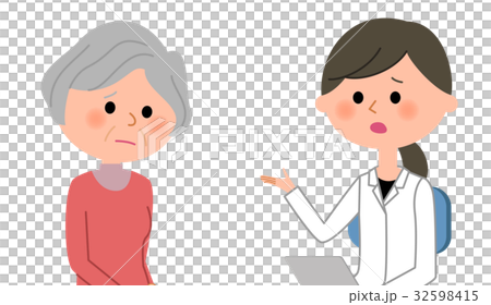 婦女的白色禮服詢問諮詢 32598415