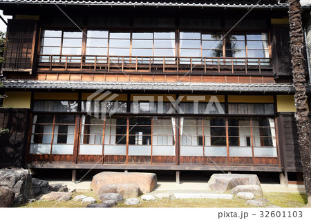 名古屋の景観・文化のみち 32601103