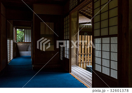西村家別邸 - 社家町 京都上賀茂 32601378