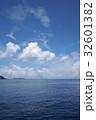 夏の海 32601382