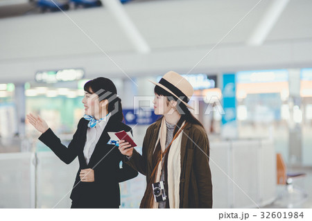 空港 スタッフ 空港 スタッフ 32601984