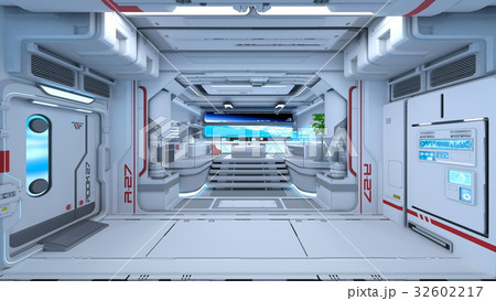 コントロールルーム コントロールルーム 32602217