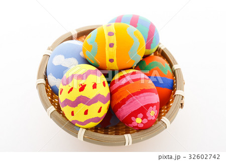 Easter eggs Easter eggs 32602742