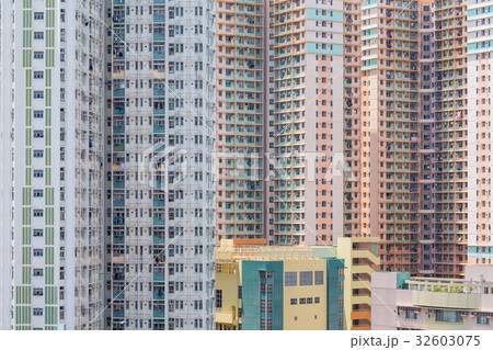 Apartment building Apartment building 32603075