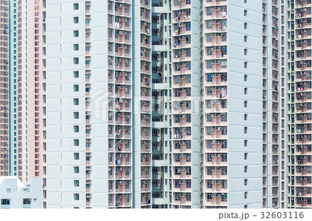 Building in Hong Kong 32603116