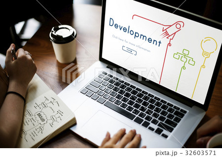 Business Development Change Improvement Vision 32603571