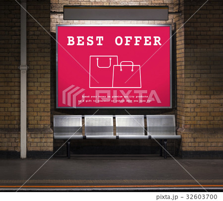 Promotion Commerce Consumer Discount Shopping 32603700