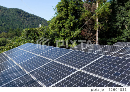 Solar energy panel Solar energy panel 32604031