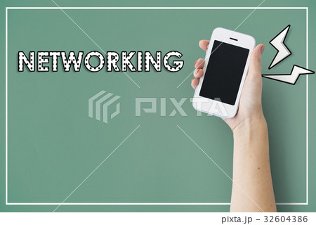 Networking Internet System Connection Computer 32604386
