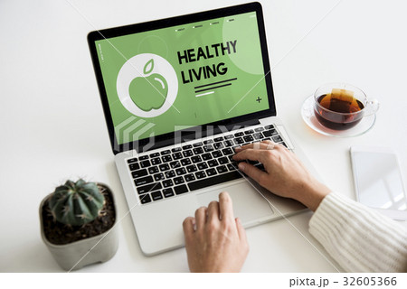 Organic Natural Healthy Nutritions Lifestyle Organic Natural Healthy Nutritions Lifestyle 32605366