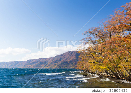 Lake Towada Lake Towada 32605432