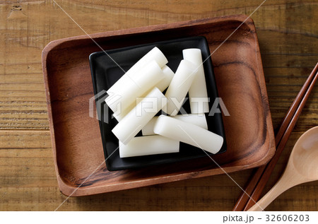 トッポギ 32606203