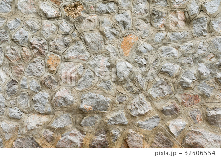 Rock wall Rock wall 32606554