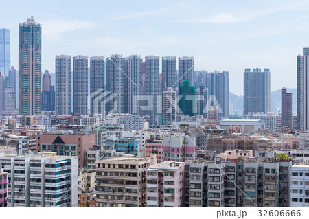 Hong Kong city Hong Kong city 32606666