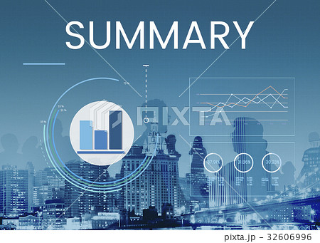 Data Analysis Results Summary Graph Chart Graphic Data Analysis Results Summary Graph Chart Graphic 32606996