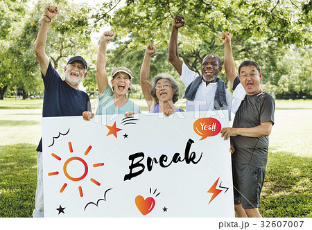 Holiday Season Weather Climate Break 32607007