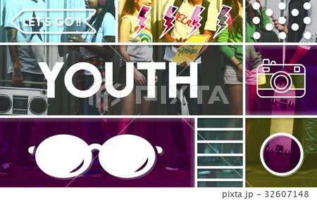 Youth Carefree Yolo Live Your Life Lifestyle Youth Carefree Yolo Live Your Life Lifestyle 32607148