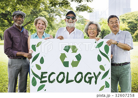 Ecology Fresh Green Living Lush Natural Icon Ecology Fresh Green Living Lush Natural Icon 32607258