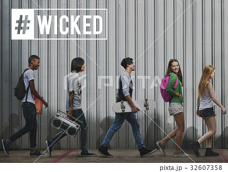 Stay Cool Superb Wicked Lifestyle Word Stay Cool Superb Wicked Lifestyle Word 32607358