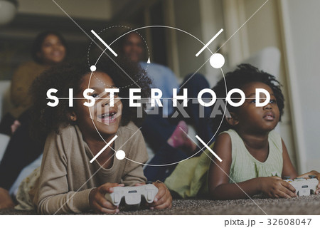 Happiness Together Family Love Word Happiness Together Family Love Word 32608047