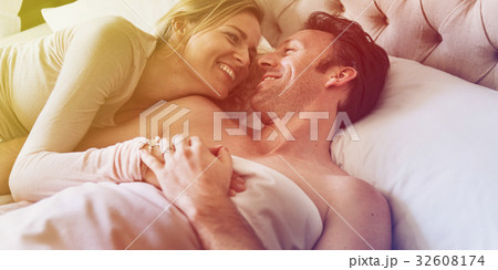 Couple Lover Activity Happiness Lifestyle 32608174