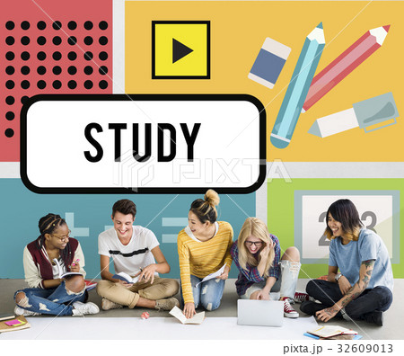 Math Formula Calculation Education Graphic Math Formula Calculation Education Graphic 32609013