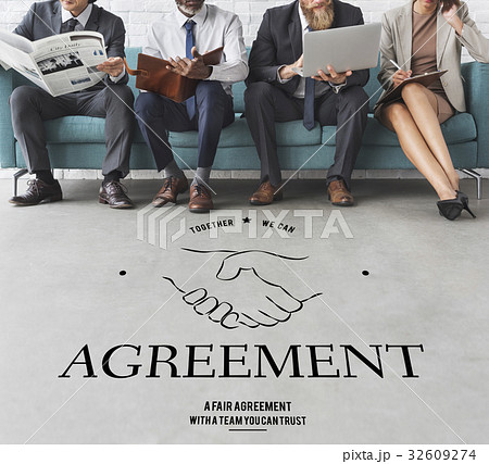 Agreement Partnership Teamwork Support Handshake Graphic Agreement Partnership Teamwork Support Handshake Graphic 32609274