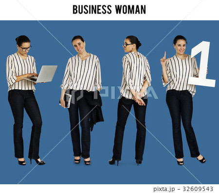 Business people lifestyle gesture confidence profession standing on background Business people lifestyle gesture confidence profession standing on background 32609543