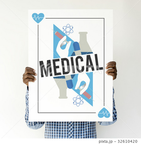 Health Medecine Treatment Wellness Concept 32610420