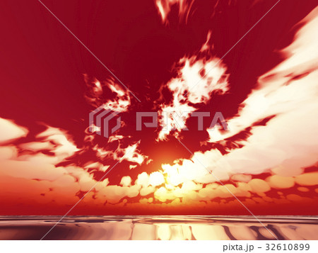 風と雲と海と 32610899