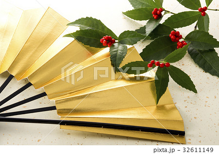 和風背景素材 32611149