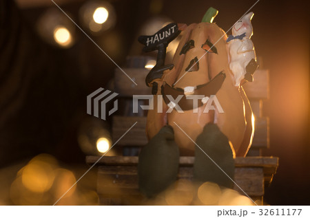 HalloweenNightの始まり 32611177