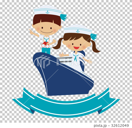 Marine ship 2 32612049