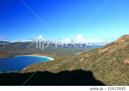 ワイングラスベイ 32612685