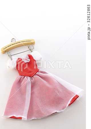 ドレス 32612863