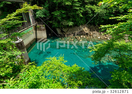 ユーシン渓谷 32612871