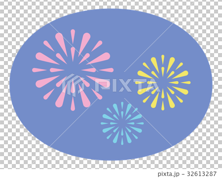 Fireworks 32613287
