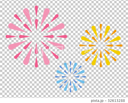 煙花 煙花 32613288