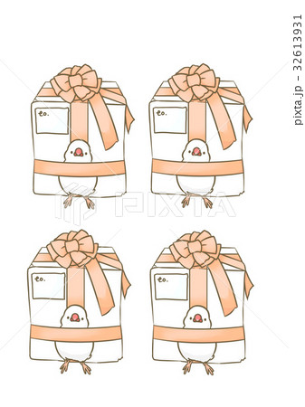 メッセージカード 32613931