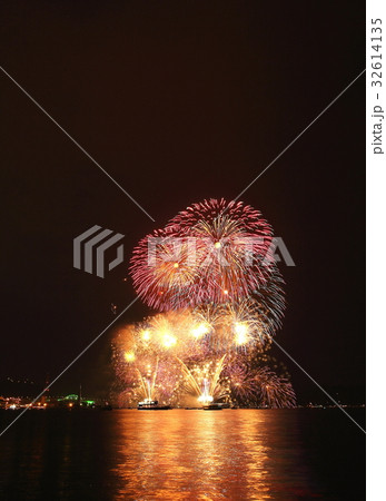 ①花火 ①花火 32614135