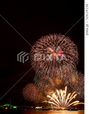 ①花火 ①花火 32614136