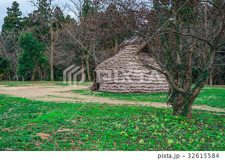 藁の家 32615584