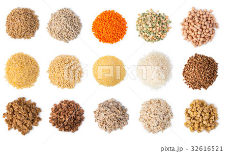 Cereals set Cereals set 32616521