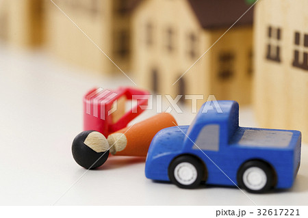 通学 登校 下校 小学生 ランドセル 交通事故 通学 登校 下校 小学生 ランドセル 交通事故 32617221