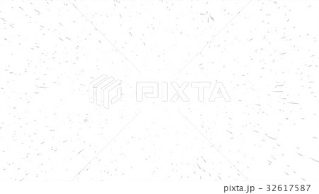 raining drop motion on white background 32617587