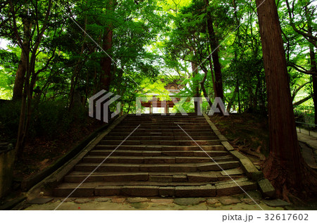 功山寺 幕末 功山寺 幕末 32617602