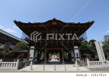 成田山新勝寺 32617614