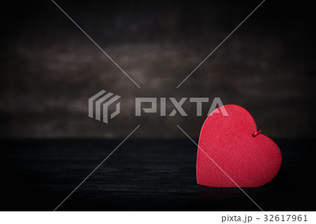 Valentines day card Valentines day card 32617961