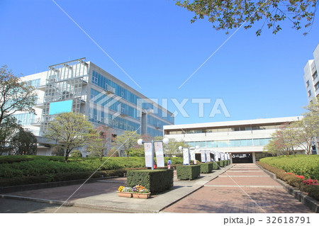 武蔵野美術大学　　小平市 32618791