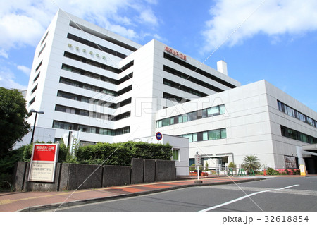 都立広尾病院 渋谷区 都立広尾病院 渋谷区 32618854